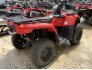 2013 Can-Am Outlander 400 for sale 201145367